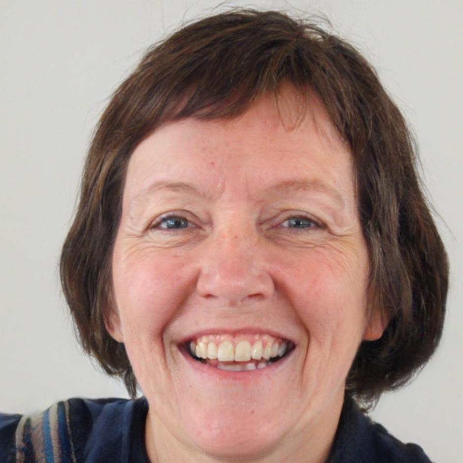 Maria Schmidt